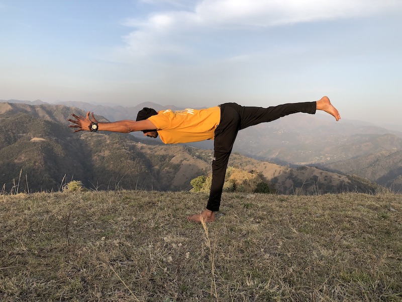 Yoga Retreat | Satyam Vedic Yoga School